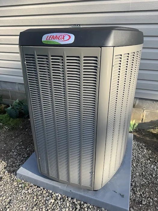 Locke's Air Conditioning Picture 10