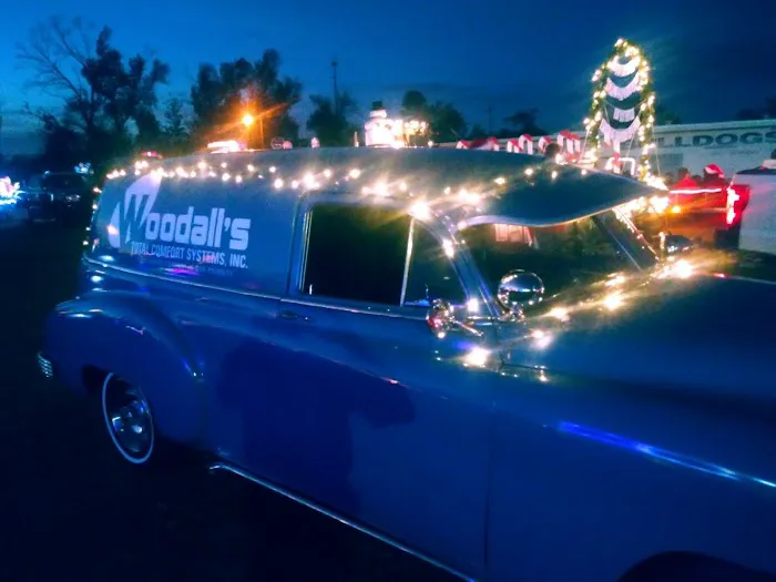 Woodall's Total Comfort Systems, Inc. Picture 1