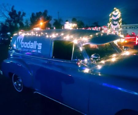 Woodall's Total Comfort Systems, Inc.