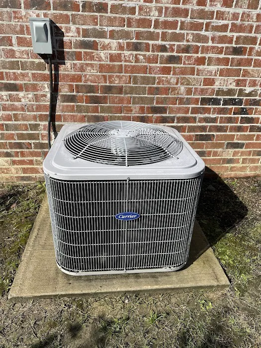 Woodall's Total Comfort Systems, Inc. Picture 5