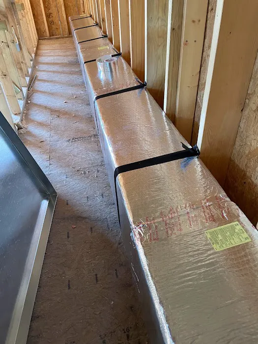 Woodall's Total Comfort Systems, Inc. Picture 4