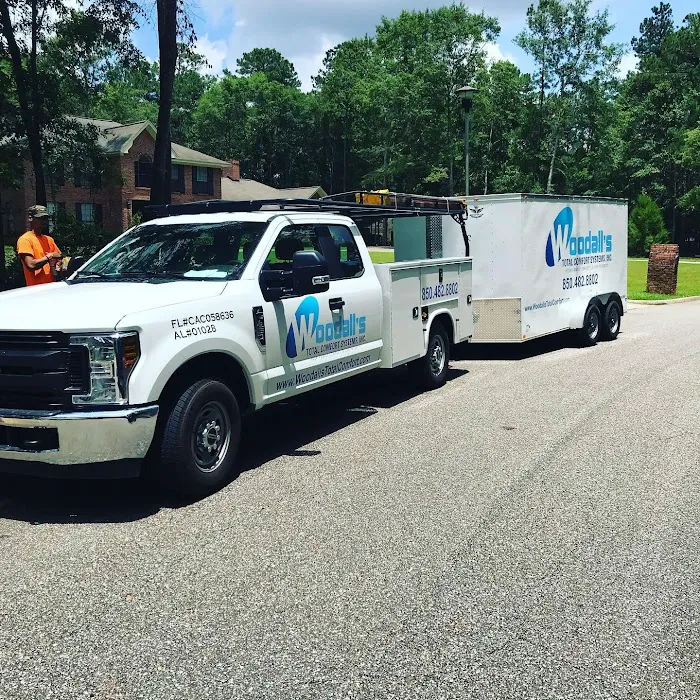 Woodall's Total Comfort Systems, Inc. Picture 6