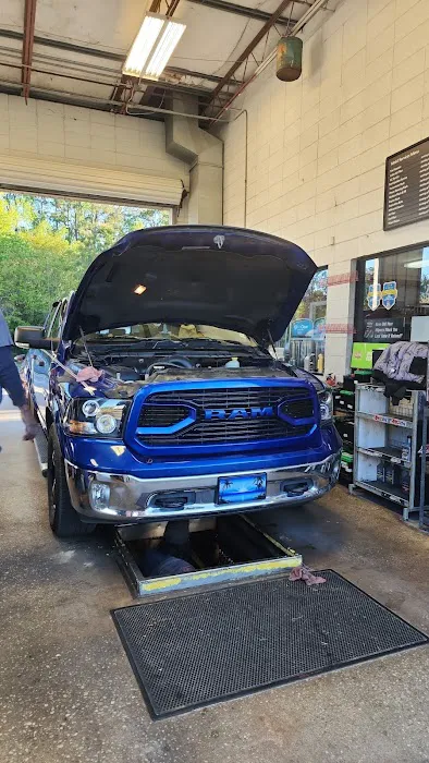 Lewis Express Care Picture 2