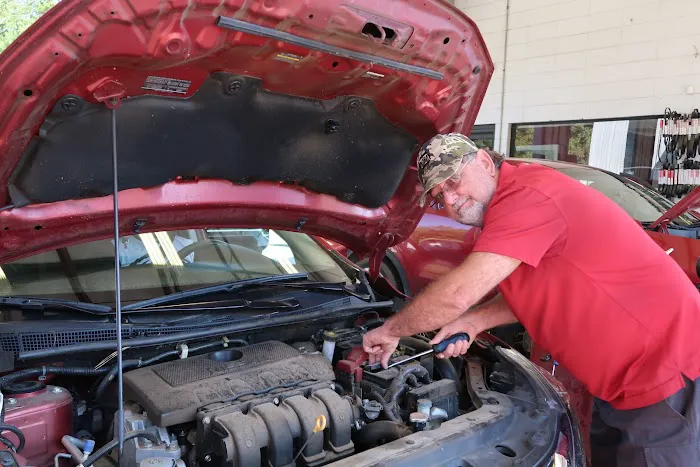 Lewis Express Care Picture 1