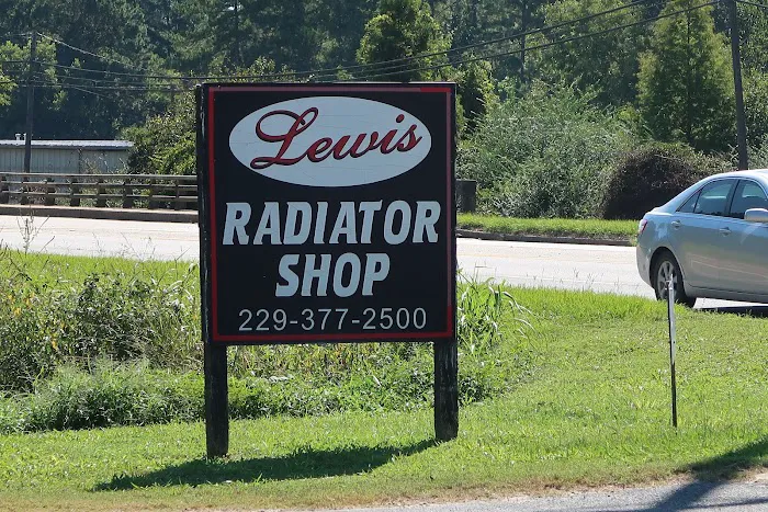 Lewis Express Care Picture 3