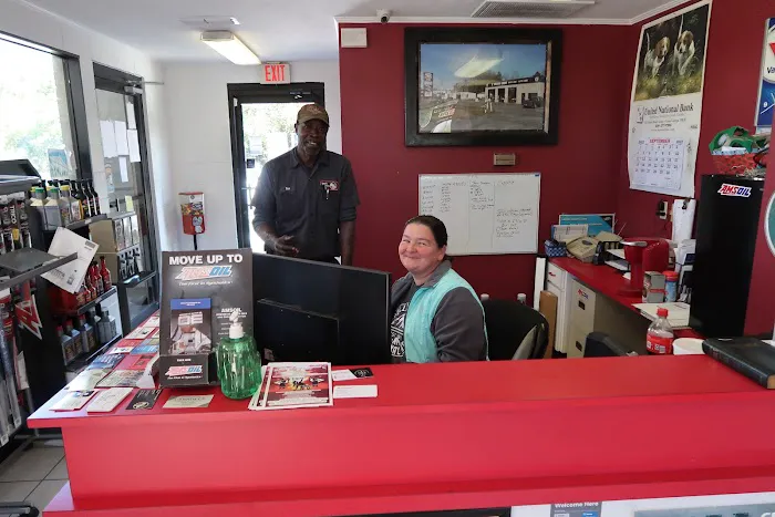 Lewis Express Care Picture 6