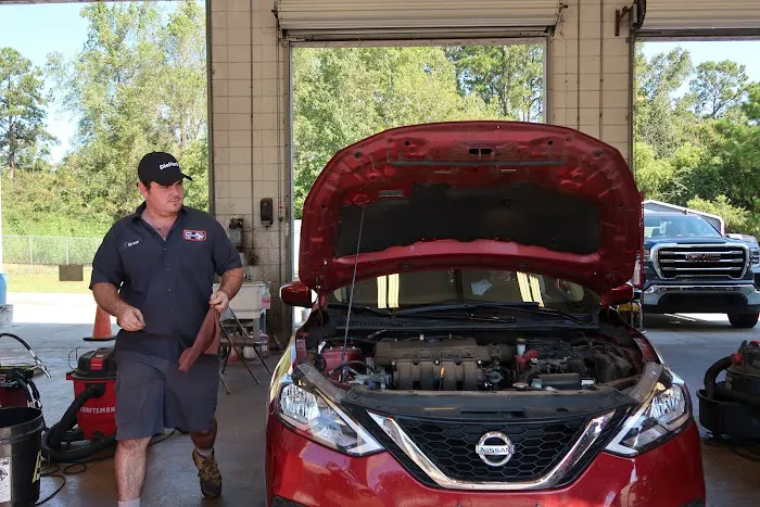 Lewis Express Care Picture 5