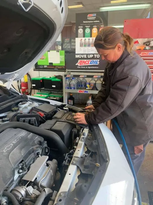 Lewis Express Care Picture 8