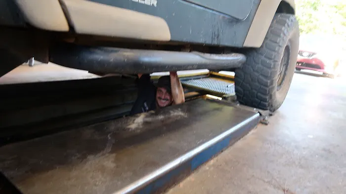 Lewis Express Care Picture 7