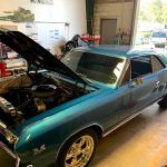 Powerhouse Auto Repair