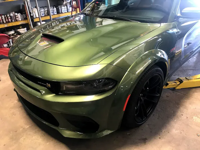 Powerhouse Auto Repair Picture 2