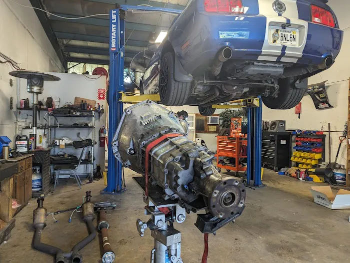 Powerhouse Auto Repair Picture 4