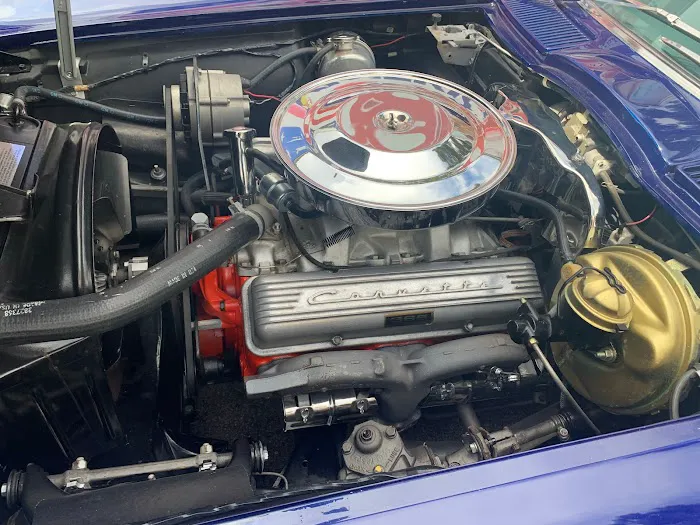 Powerhouse Auto Repair Picture 3