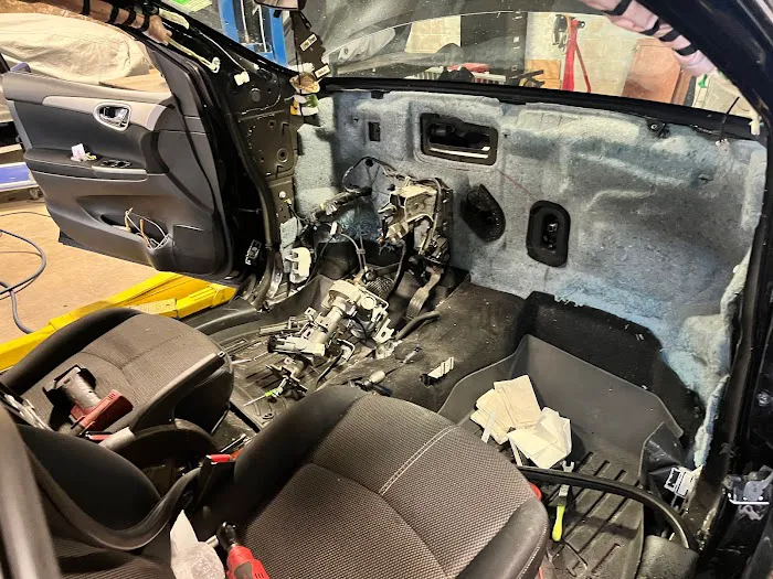 Powerhouse Auto Repair Picture 5