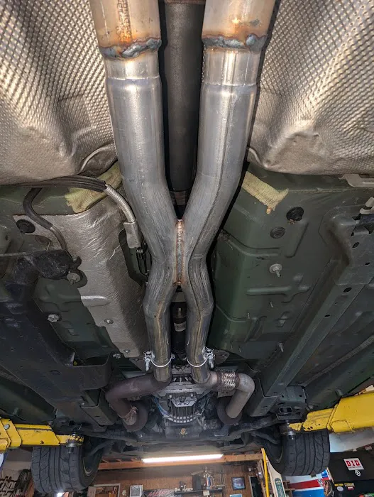 Powerhouse Auto Repair Picture 6