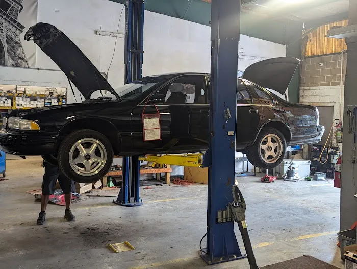 Powerhouse Auto Repair Picture 7