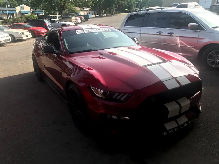 Powerhouse Auto Repair Picture 9