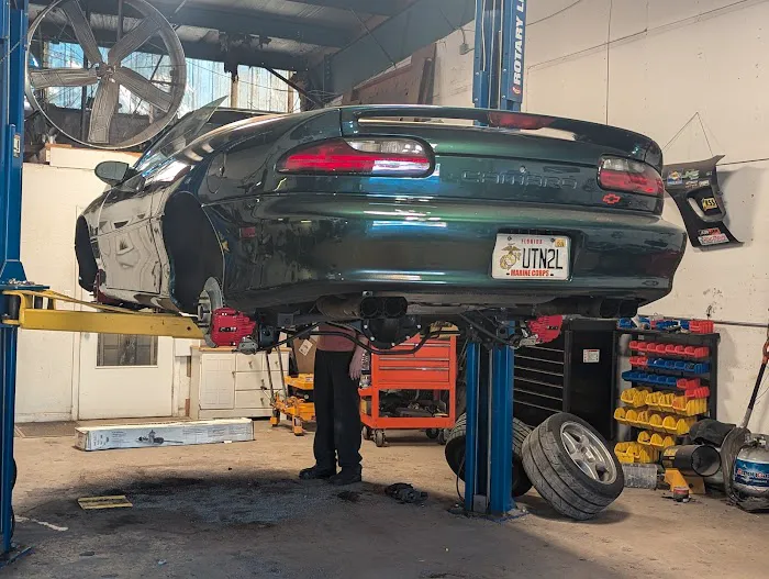 Powerhouse Auto Repair Picture 8