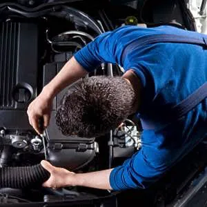 Faircloth Automotive & A/C Specialist Picture 3