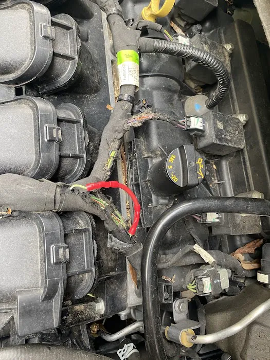 Faircloth Automotive & A/C Specialist Picture 2