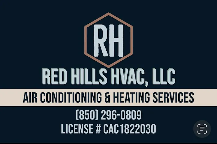 Red Hills HVAC, LLC Picture 1