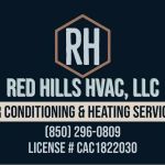 Red Hills HVAC, LLC