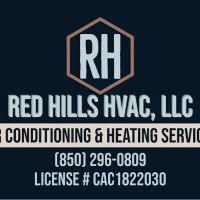 Red Hills HVAC, LLC ico