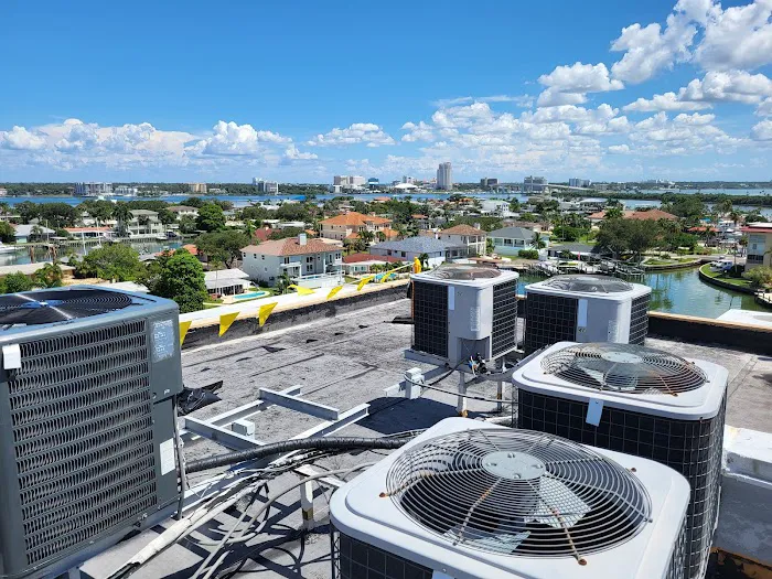 Air Buds Air Conditioning and Heating Picture 2