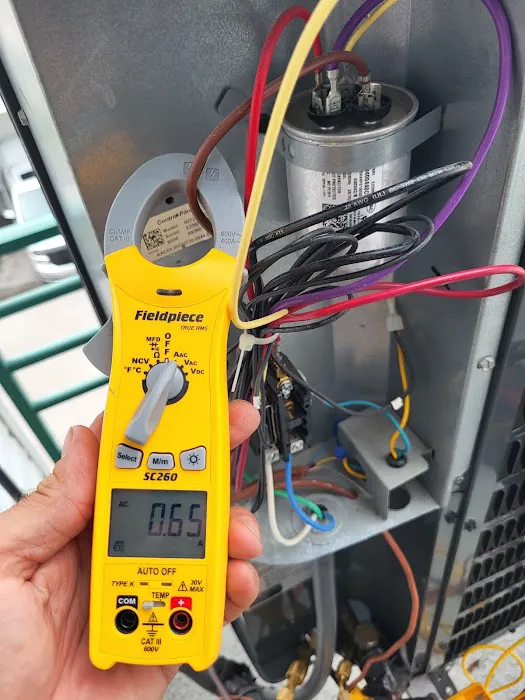 Air Buds Air Conditioning and Heating Picture 4