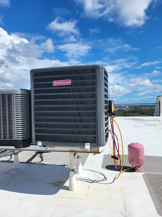 Air Buds Air Conditioning and Heating Picture 3