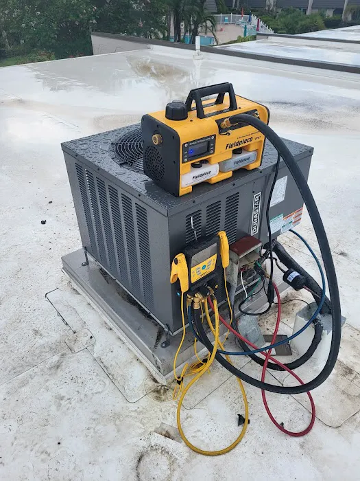 Air Buds Air Conditioning and Heating Picture 8