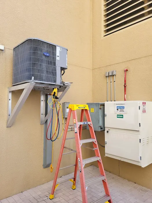 Air Buds Air Conditioning and Heating Picture 9