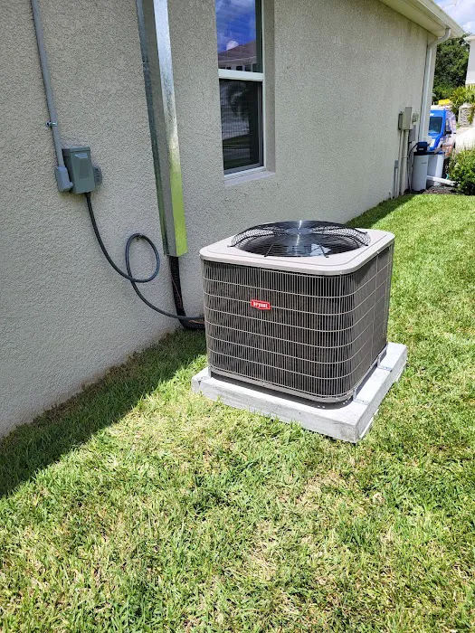 Air Buds Air Conditioning and Heating Picture 10