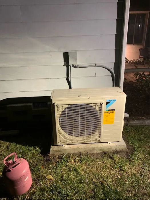 Reliance Air Services Inc Picture 3