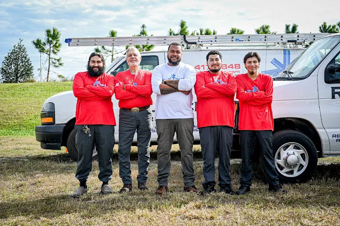 Reliance Air Services Inc Picture 4