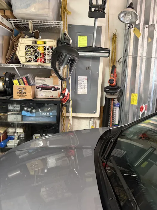 Reliance Air Services Inc Picture 5