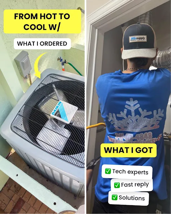 Reliance Air Services Inc Picture 10