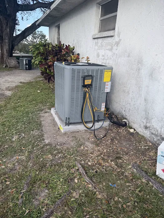 Reliance Air Services Inc Picture 8