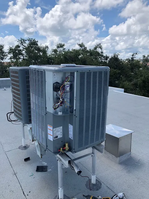 Reliance Air Services Inc Picture 7