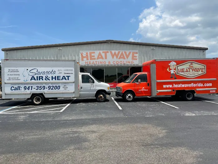 Sarasota Air Conditioning & Heating Picture 2