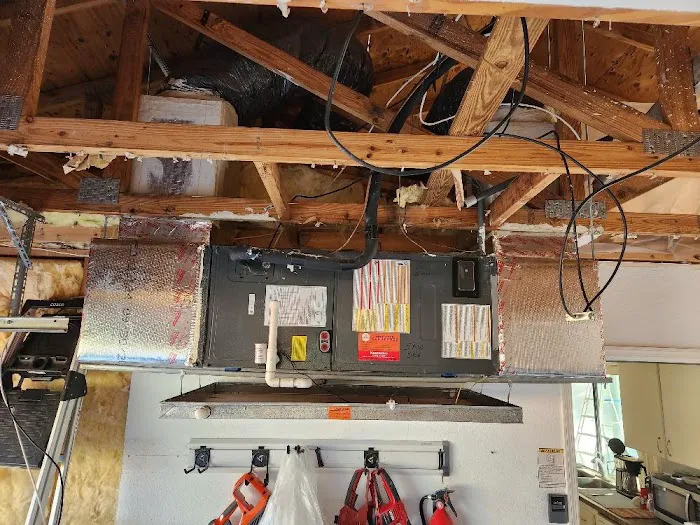 Sarasota Air Conditioning & Heating Picture 3