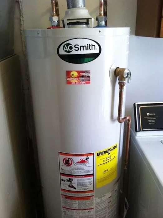 Sarasota Air Conditioning & Heating Picture 5