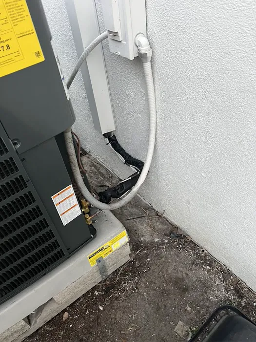 Sarasota Air Conditioning & Heating Picture 7