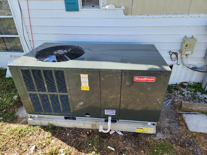 Sarasota Air Conditioning & Heating Picture 10