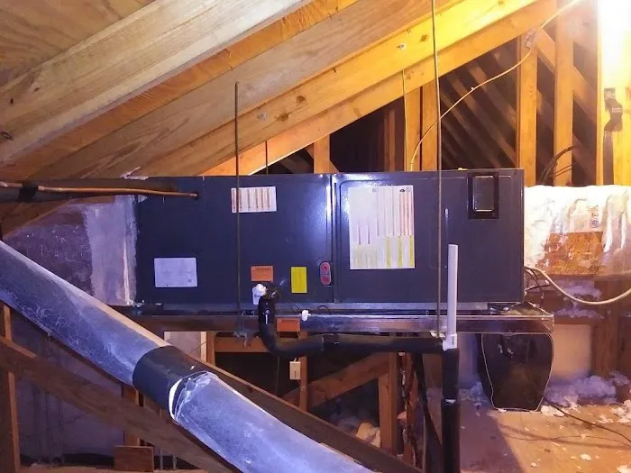 Sarasota Air Conditioning & Heating Picture 9