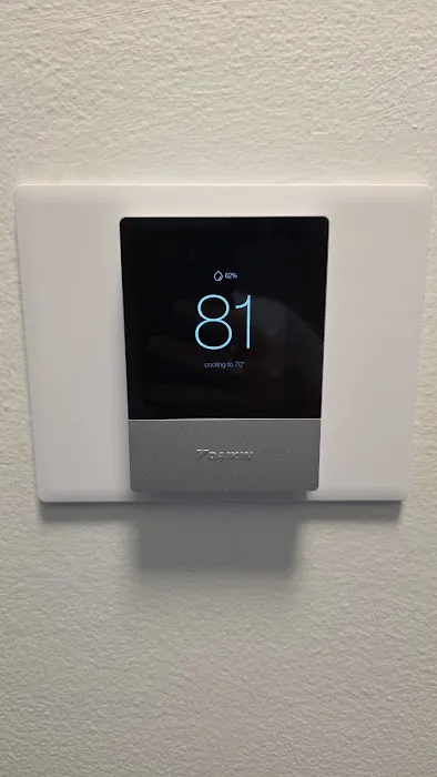 D & D Air Conditioning, Inc. Picture 2