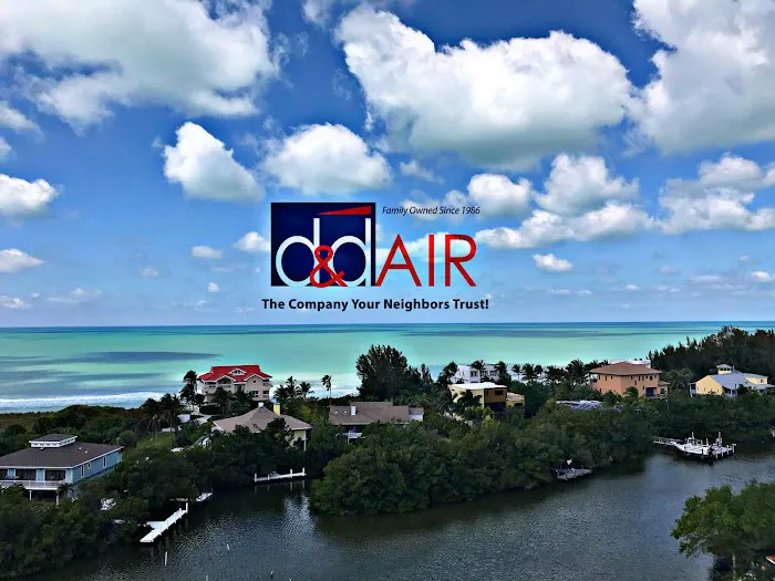 D & D Air Conditioning, Inc. Picture 1