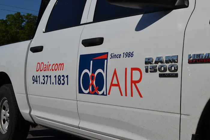D & D Air Conditioning, Inc. Picture 4
