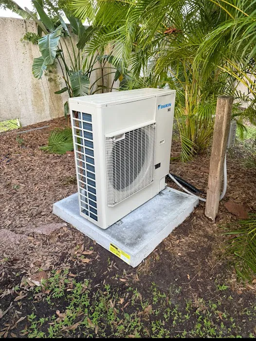 D & D Air Conditioning, Inc. Picture 5