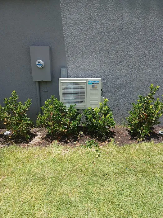 D & D Air Conditioning, Inc. Picture 3